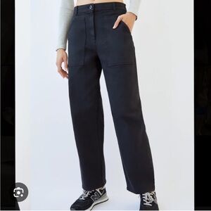 Wilfred Modern Utility Pant